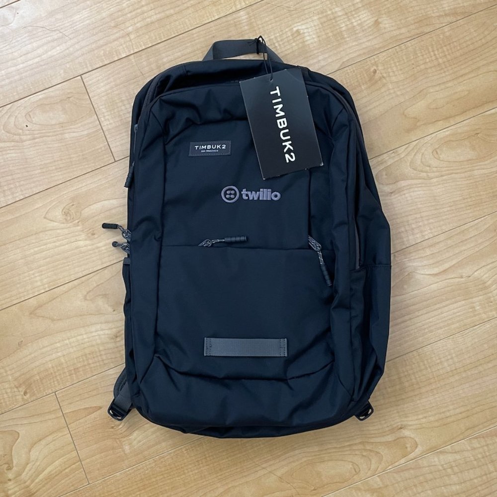 Timbuk2 Parkside Laptop Backpack